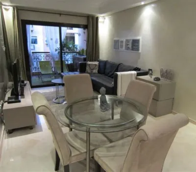 sale Apartment-Marrakech