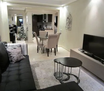 sale Apartment-Marrakech