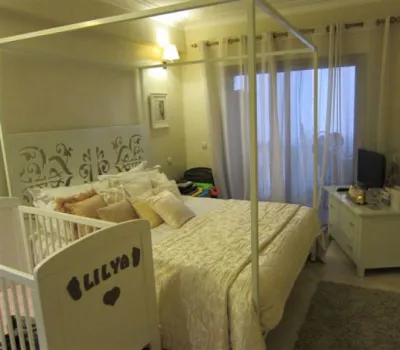 sale Apartment-Marrakech