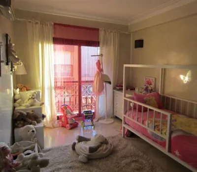sale Apartment-Marrakech