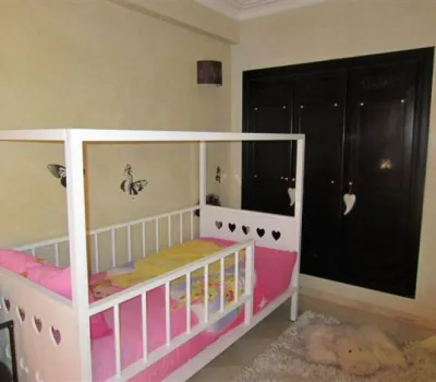 sale Apartment-Marrakech