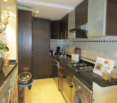 sale Apartment-Marrakech
