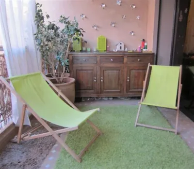 sale Apartment-Marrakech