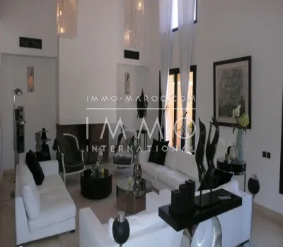 sale Apartment-Marrakech