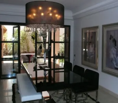 sale Apartment-Marrakech