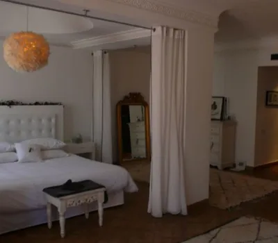 sale Apartment-Marrakech