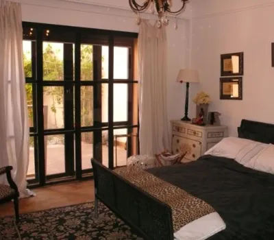 sale Apartment-Marrakech