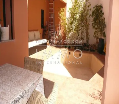sale Apartment-Marrakech