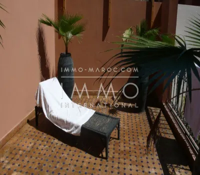 sale Apartment-Marrakech