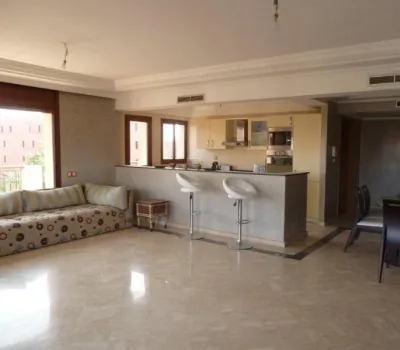 sale Apartment-Marrakech