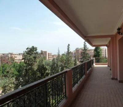sale Apartment-Marrakech