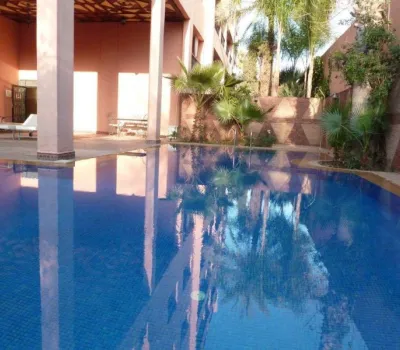 sale Apartment-Marrakech