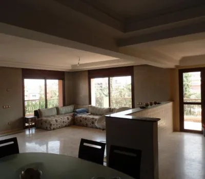 sale Apartment-Marrakech