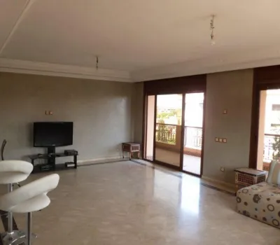 sale Apartment-Marrakech