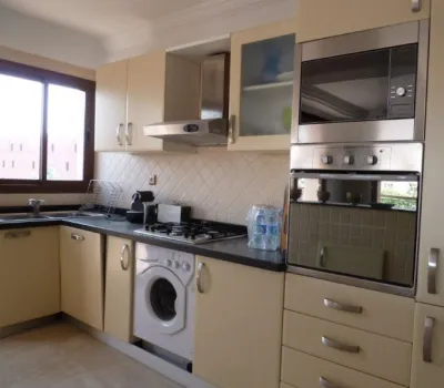 sale Apartment-Marrakech