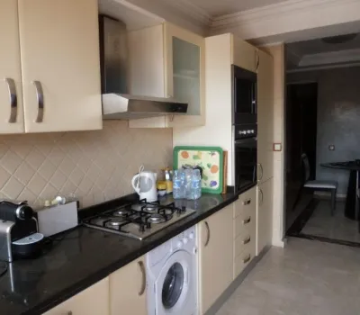 sale Apartment-Marrakech