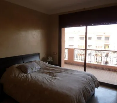 sale Apartment-Marrakech