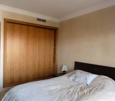 sale Apartment-Marrakech
