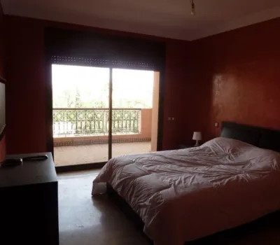 sale Apartment-Marrakech