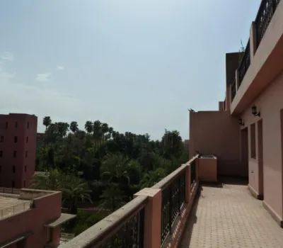sale Apartment-Marrakech