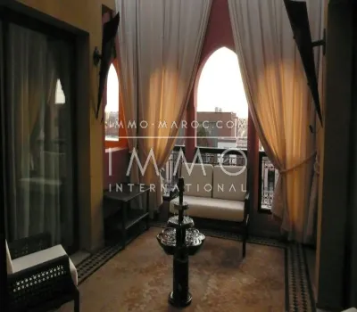 sale Apartment-Marrakech