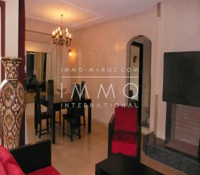 sale Apartment-Marrakech