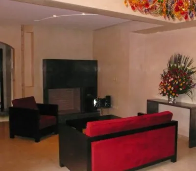 sale Apartment-Marrakech