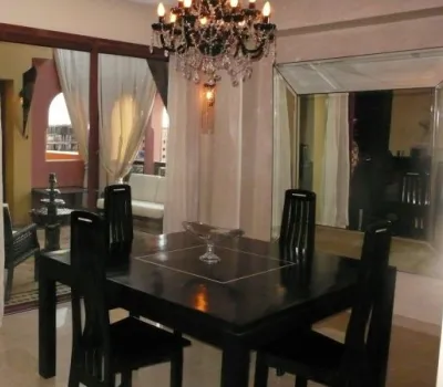 sale Apartment-Marrakech