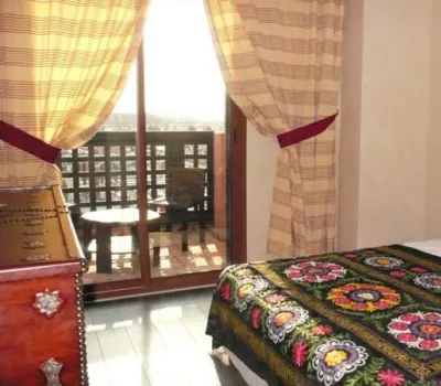 sale Apartment-Marrakech