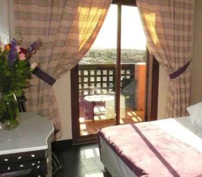 sale Apartment-Marrakech