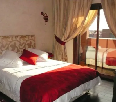 sale Apartment-Marrakech