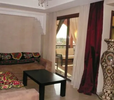 sale Apartment-Marrakech