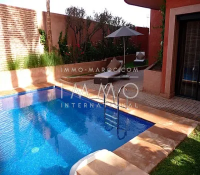sale Apartment-Marrakech