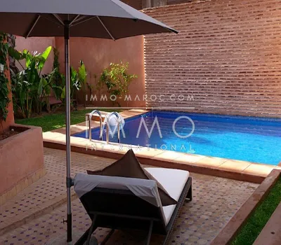 sale Apartment-Marrakech