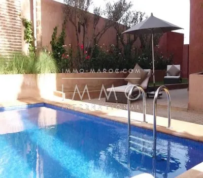 sale Apartment-Marrakech