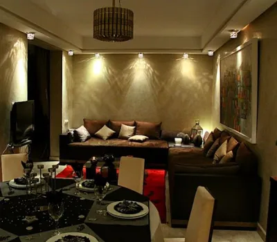 sale Apartment-Marrakech