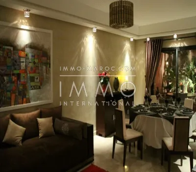 sale Apartment-Marrakech