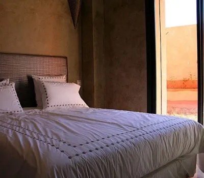 sale Apartment-Marrakech