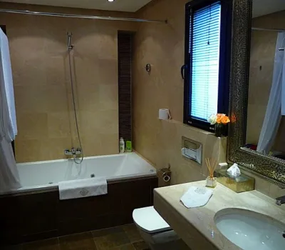 sale Apartment-Marrakech