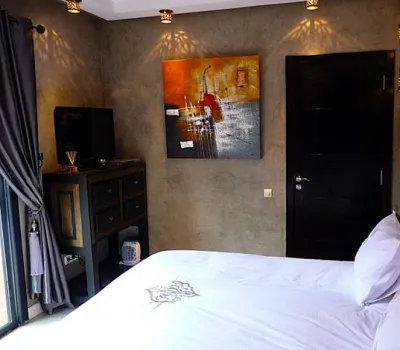 sale Apartment-Marrakech
