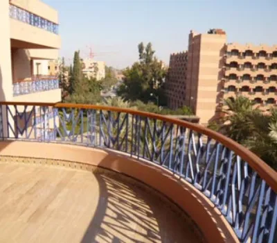 sale Apartment-Marrakech
