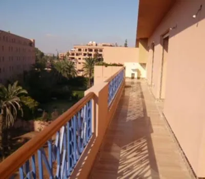 sale Apartment-Marrakech