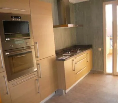 sale Apartment-Marrakech