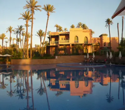 sale Apartment-Marrakech