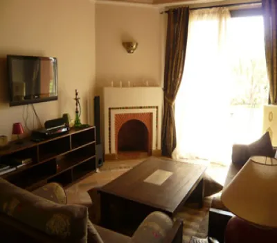 sale Apartment-Marrakech