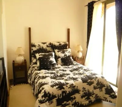sale Apartment-Marrakech