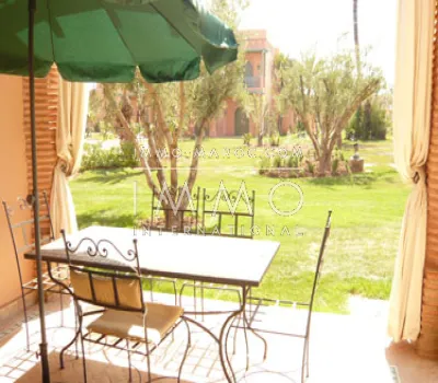 sale Apartment-Marrakech