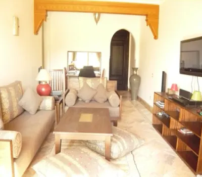 sale Apartment-Marrakech