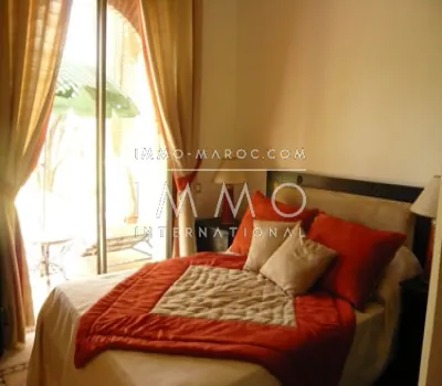 sale Apartment-Marrakech