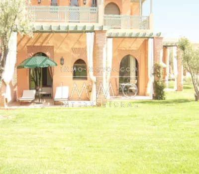sale Apartment-Marrakech